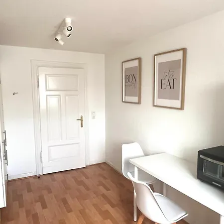 Appartement Bege Workhub Retreat *