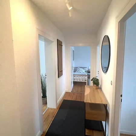 Bege Workhub Retreat Appartement Duisbourg