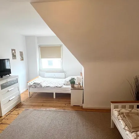 Bege Workhub Retreat * Duisburg