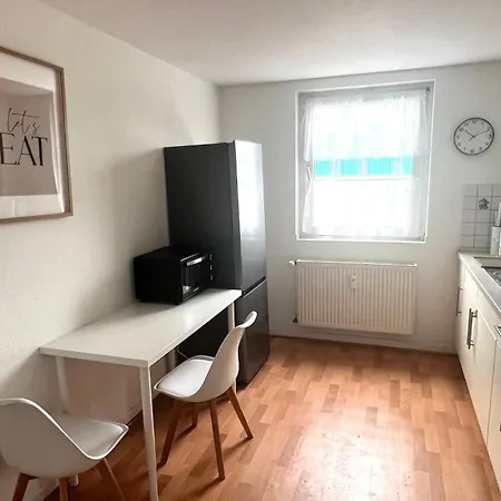 Apartmán Bege Workhub Retreat Duisburg