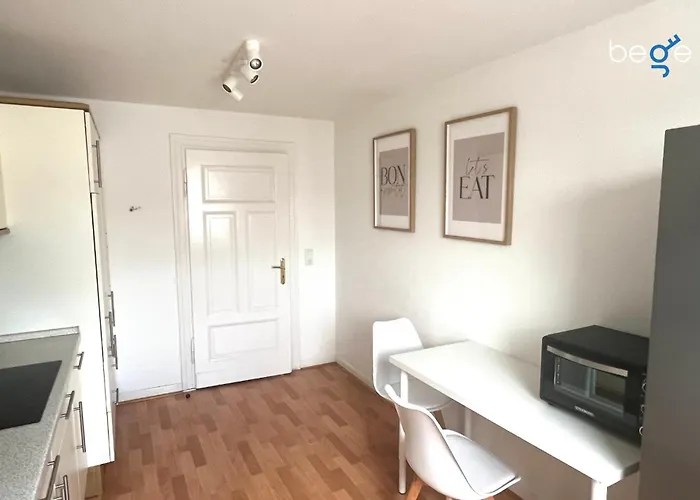 Appartamento Bege Workhub Retreat *