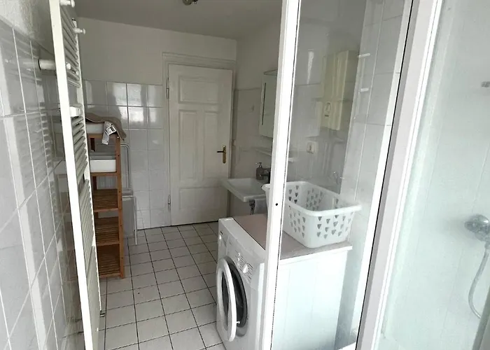 Apartmán Bege Workhub Retreat