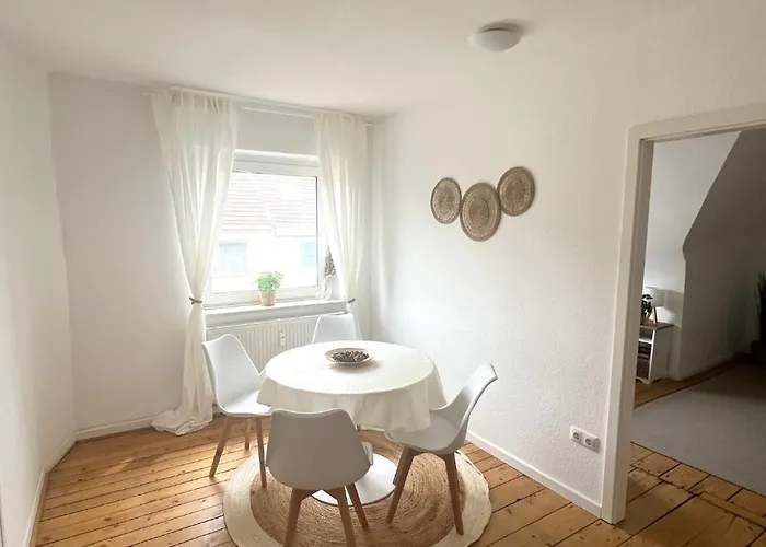 Appartamento Bege Workhub Retreat *