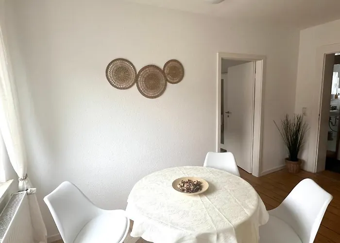 Apartmán Bege Workhub Retreat