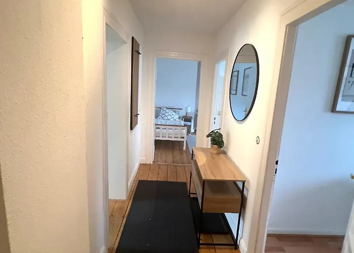 Apartmán Bege Workhub Retreat