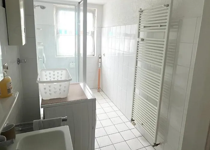 Appartamento Bege Workhub Retreat *